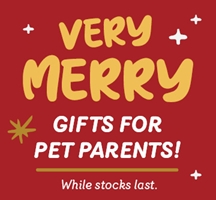 Gifts for Pet Parents 
