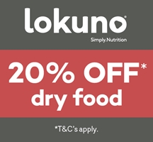 Lokuno 20% promotion 2026