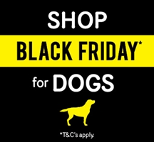 Shop Black Friday 2024 Dog Products